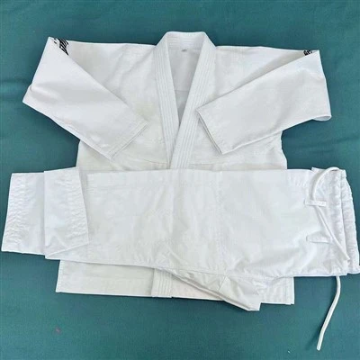 Tärkeimmät seikat jiu{0}}jitsu-univormujen materiaalien valinnassa