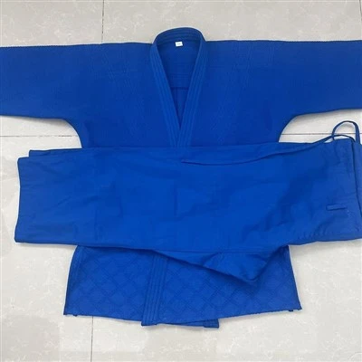 Judo-univormujen monet edut auttavat maailmanlaajuisia urheilumarkkinoita