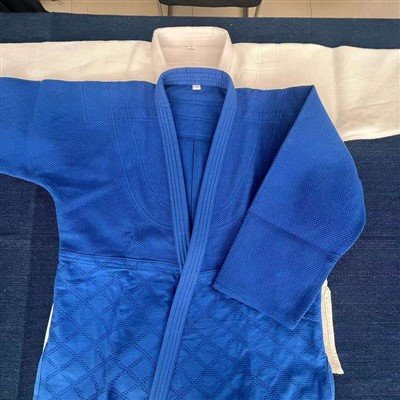 Judo-univormut: urheiluvälineet, joissa yhdistyvät perinteet ja nykyaika